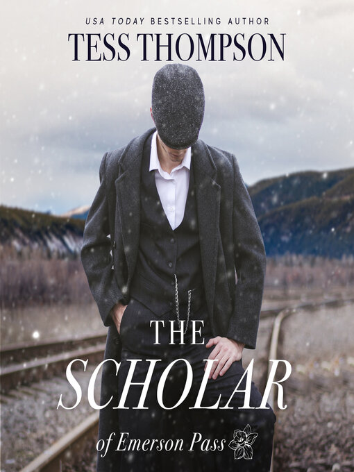 Cover image for The Scholar